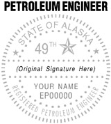 PETROLEUM ENGINEER/AK